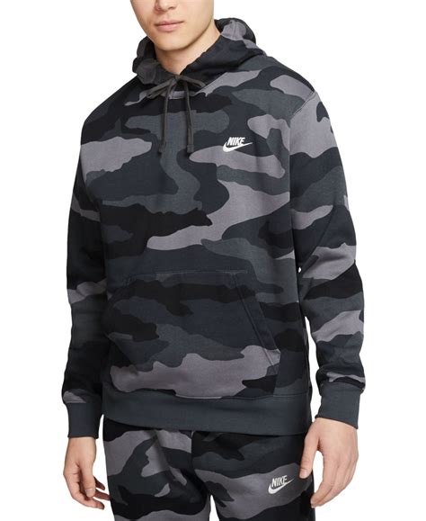 nike camo zwembroek|nike camo sweatshirt.